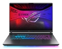 ASUS ROG Strix G16 (2025) G615LW-S5075W CPU  Core Ultra U9-275HX 2700 MHz 16" 2560x1600 RAM 16GB DDR5 5600 MHz SSD 1TB N
