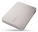 TOSHIBA 1000 GB Colour Silver HDTX210ESCAA