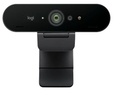 CAMERA WEBCAM BRIO 4K/GRAPHITE 960-001718 LOGITECH