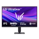 LG 24 " 1920 x 1080 pixels Full HD Native aspect ratio 16:9 LCD Flat 24G411A-B