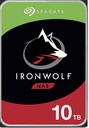 SEAGATE IronWolf 10TB SATA 3.0 256 MB 7200 rpm 3,5" ST10000VN000