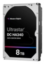 WESTERN DIGITAL Serial ATA 3.5 " Buffer 256 MB 7200 RPM 8 TB HDD-??????????? Western Digital Ultrastar 0B47078 8TB Ultra