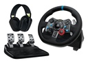 CONSOLE ACC ACCESSORY BUNDLE/G29/G435 991-000539 LOGITECH