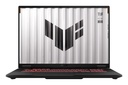 ASUS TUF FA808UP-S9007W CPU AMD RyzenT 7 260 3.8 GHz 18 " 2560 x 1600 pixels RAM 32 GB DDR5-SDRAM SSD 1000 GB Discrete g