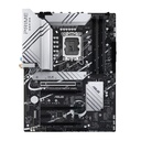 ASUS Intel Z790 LGA1700 ATX Memory DDR5 Memory slots 4 1xPCI-Express 3.0 1x 3xPCI-Express 4.0 16x 1xPCI-Express 5.0 16x 