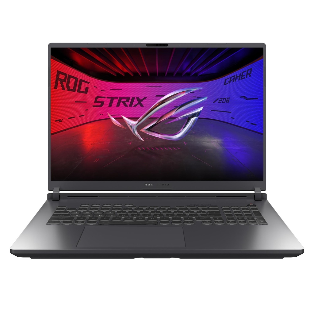 ASUS ROG Strix G18 (2025) G815LW-S9106W CPU  Core Ultra U9-275HX 2700 MHz 18" 2560x1600 RAM 16GB DDR5 5600 MHz SSD 1TB N
