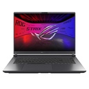 ASUS ROG Strix G18 (2025) G815LW-S9106W CPU  Core Ultra U9-275HX 2700 MHz 18" 2560x1600 RAM 16GB DDR5 5600 MHz SSD 1TB N