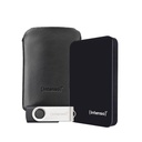 INTENSO 1TB USB 3.2 Colour Black 6023690