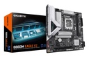 GIGABYTE Intel B860 Express LGA1851 Micro-ATX Memory DDR5 Memory slots 2 B860MEAGLEV2