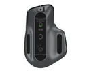 MOUSE BLUETH OPTICAL MASTER 3S/GRAPHITE 910-006582 LOGITECH