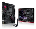 ASUS AMD B550 SAM4 ATX Memory DDR4 Memory slots 4 3xPCI-Express 3.0 1x 1xPCI-Express 3.0 4x 1xPCI-Express 4.0 16x 2xM.2 