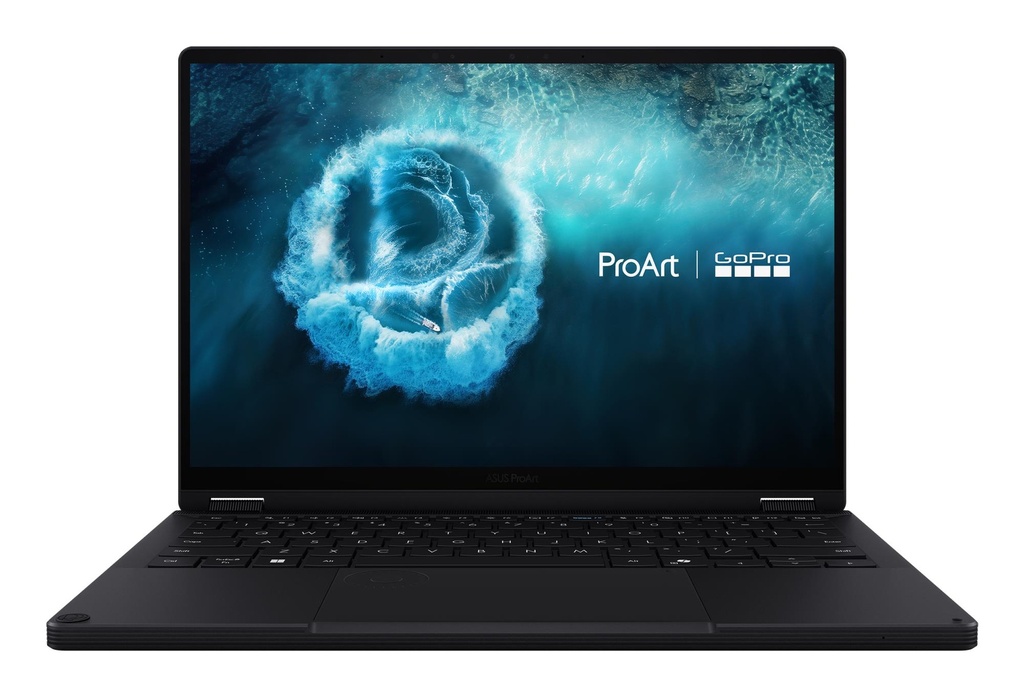 ASUS ProArt HN7306EAC-LX041X GoPro Edition Copilot+ PC CPU AMD RyzenT AI Max+ 395 3 GHz 13.3 " 2880 x 1800 pixels Yes RA
