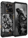 MOBILE PHONE XEVER 7 5G/12/512GB XEVER 7 RUGONE