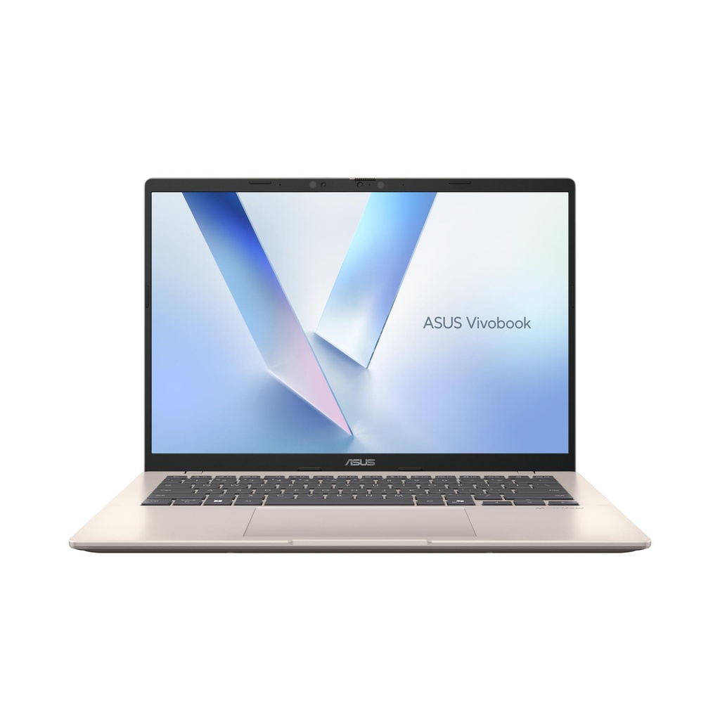 ASUS VivoBook Series X1407QA-LY045W CPU  Snapdragon X X1-26-100 3000 MHz 14" 1920x1200 RAM 16GB LPDDR5x SSD 512GB Qualco