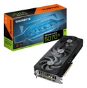 GIGABYTE NVIDIA GeForce RTX 5070 Ti 2542 MHz 16 GB GDDR7 256 bit PCI Express x16 5.0 Active GV-N507TEAGLEOC-16GD1.0