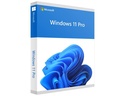 MICROSOFT Win Pro FPP 11 64-bit Eng Intl USB Win Pro Retail HAV-00163