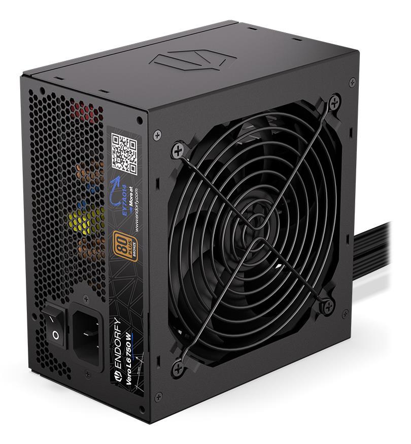 ENDORFY ATX PC 200 - 240 V 750 W EY7A014