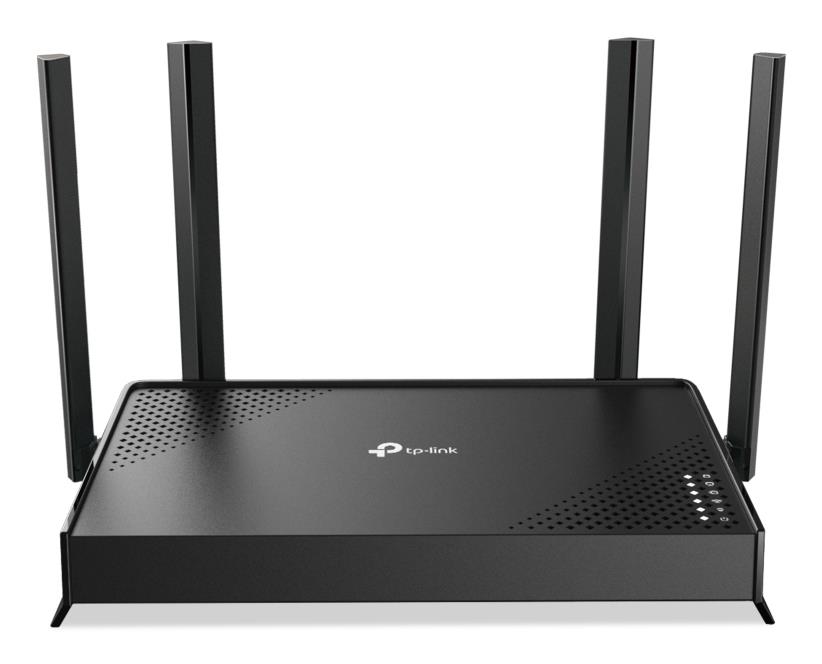 TP-LINK 3600 Mbps Number of antennas 4 ARCHERBE220