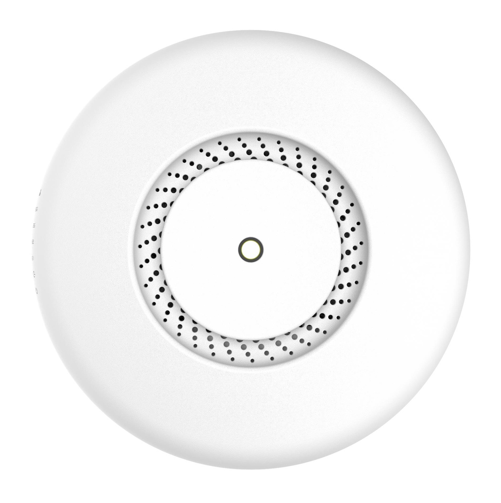 MIKROTIK IEEE 802.11b IEEE 802.11g IEEE 802.11n IEEE 802.11ac RBCAPGI-5ACD2ND