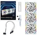 CASE FAN 120MM/G99.12SLLCD1W3W.00 LIAN LI