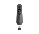 PRESENTER/POINTER R500S/GRAPHITE 910-005843 LOGITECH
