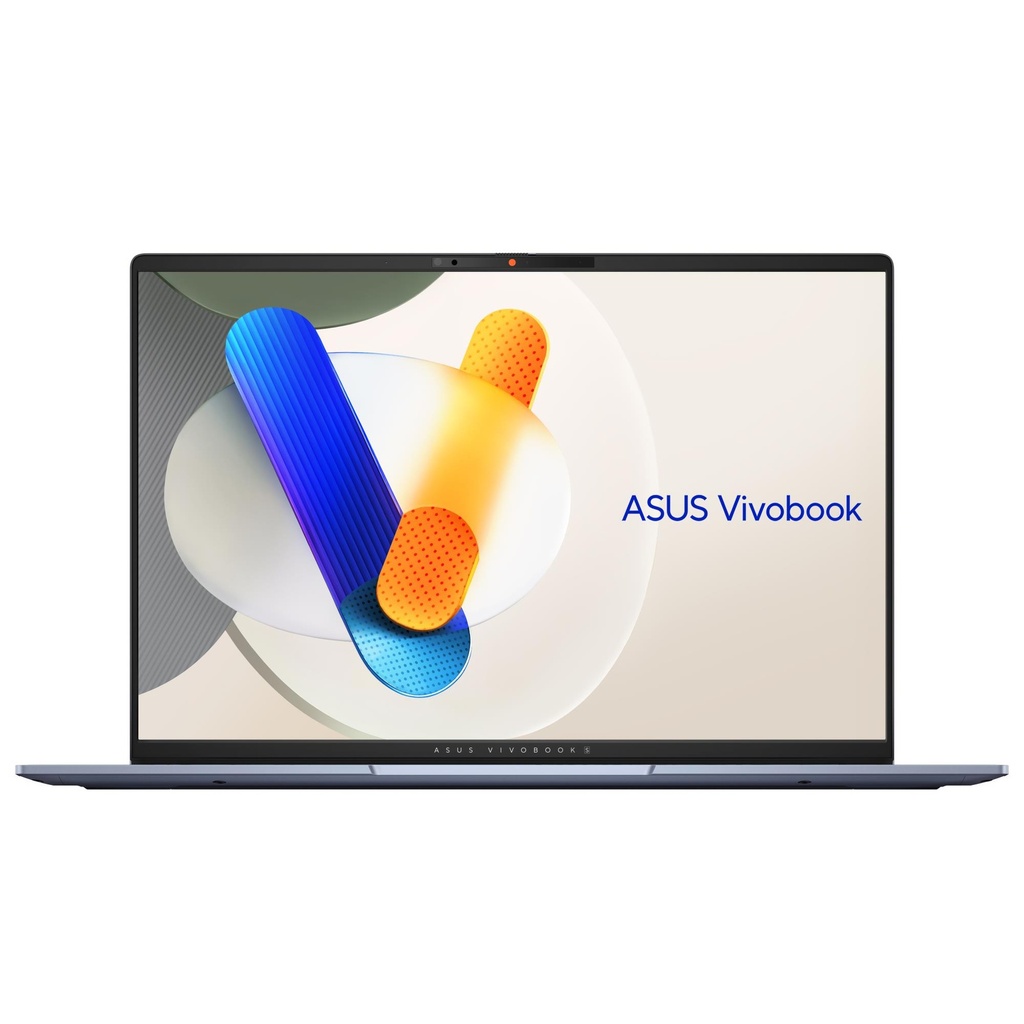 ASUS VivoBook S 16 OLED S5606CA-RI069W CPU  Intel Core Ultra u7-255H 2000 MHz 16" 2880x1800 RAM 16GB LPDDR5x SSD 1TB Int