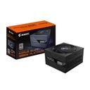 NZXT GP-AE1000PM PG5 1000 Watts Efficiency 80 PLUS PLATINIUM PFC Active MTBF 100000 hours GP-AE1000PMPG5
