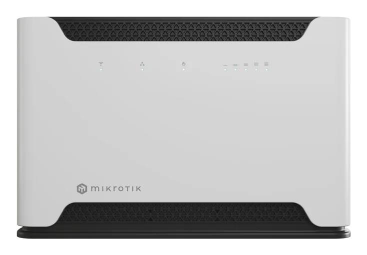 MIKROTIK Mikrotik Chateau LTE7 (5HACD2HNDTC&R11E-LTE7) Wi-Fi 5 (802.11ac) Data speed 1167 Mbit/s Ethernet WAN Yes SIM ca