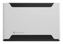 MIKROTIK Mikrotik Chateau LTE7 (5HACD2HNDTC&R11E-LTE7) Wi-Fi 5 (802.11ac) Data speed 1167 Mbit/s Ethernet WAN Yes SIM ca
