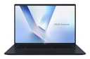 ASUS VivoBook Series M1807GA-S8003W Copilot+ PC CPU AMD RyzenT AI 7 445 2 GHz 18 " 1920 x 1200 pixels RAM 16 GB DDR5-SDR