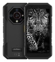 MOBILE PHONE ARMOR X32/6/128GB FUTURE BLACK ULEFONE