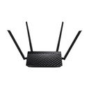 ASUS RT-AC1200 v.2 Ethernet WAN Yes 5xLAN ports RT-AC1200V2