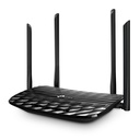 TP-LINK Wireless Router 1200 Mbps IEEE 802.11a IEEE 802.11 b/g IEEE 802.11n IEEE 802.11ac 4x10/100/1000M LAN \ WAN ports