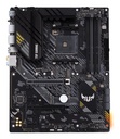 ASUS AMD B550 SAM4 ATX 3xPCI-Express 3.0 1x 1xPCI-Express 3.0 16x 2xM.2 1xPCI-Express 4.0 16x Memory DDR4 Memory slots 4