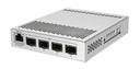 MIKROTIK PoE ports 1 CRS305-1G-4S+IN