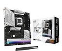 ASROCK AMD B850 SAM5 ATX Memory DDR5 Memory slots 4 1xPCI-Express 4.0 16x 1xPCI-Express 5.0 16x 1xM.2 1xHDMI 1xAudio-In 