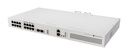 MIKROTIK CRS418-8P-8G-2S+RM Type L3 PoE ports 8 150 Watts CRS418-8P-8G-2S+RM