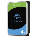 SEAGATE SkyHawk 4TB SATA 256 MB 5900 rpm 3,5" ST4000VX016