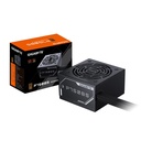 GIGABYTE GP-P750BS 750 Watts Efficiency 80 PLUS BRONZE PFC Active MTBF 100000 hours GP-P750BS