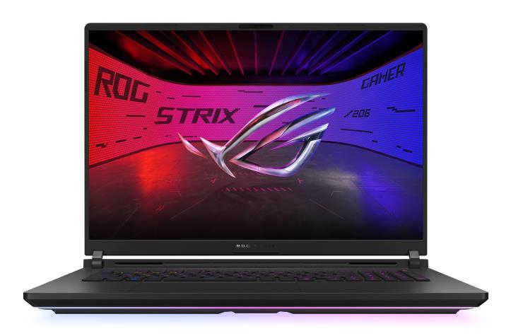 ASUS ROG Strix SCAR 18 (2025) G835LW-SA024W CPU  Intel Core Ultra U9-275HX 2700 MHz 18" 2560x1600 RAM 32GB DDR5 5600 MHz