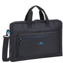NB CASE REGENT 17.3"/8059 BLACK RIVACASE