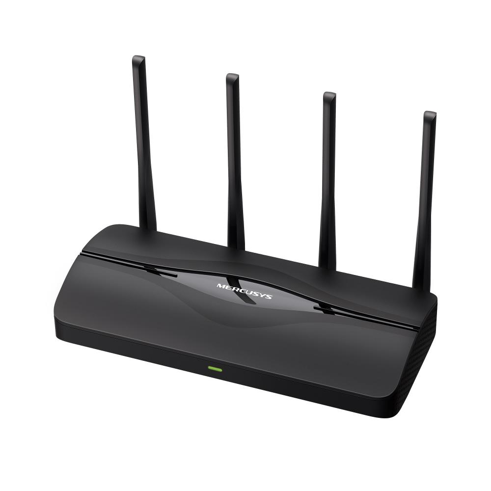 MERCUSYS Router 3600 Mbps Number of antennas 4 MR27BE