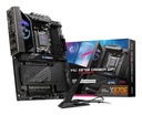 MSI AMD X870E SAM5 ATX Memory DDR5 Memory slots 4 3xPCI-Express 16x 1xPCI-Express 4.0 4x 1xPCI-Express 5.0 4x 1xPCI-Expr