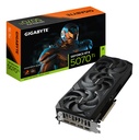 GIGABYTE NVIDIA GeForce RTX 5070 Ti 16 GB GDDR7 256 bit PCIE 5.0 16x Triple slot Fansink GV-N507TWF3OC-16GD1.0