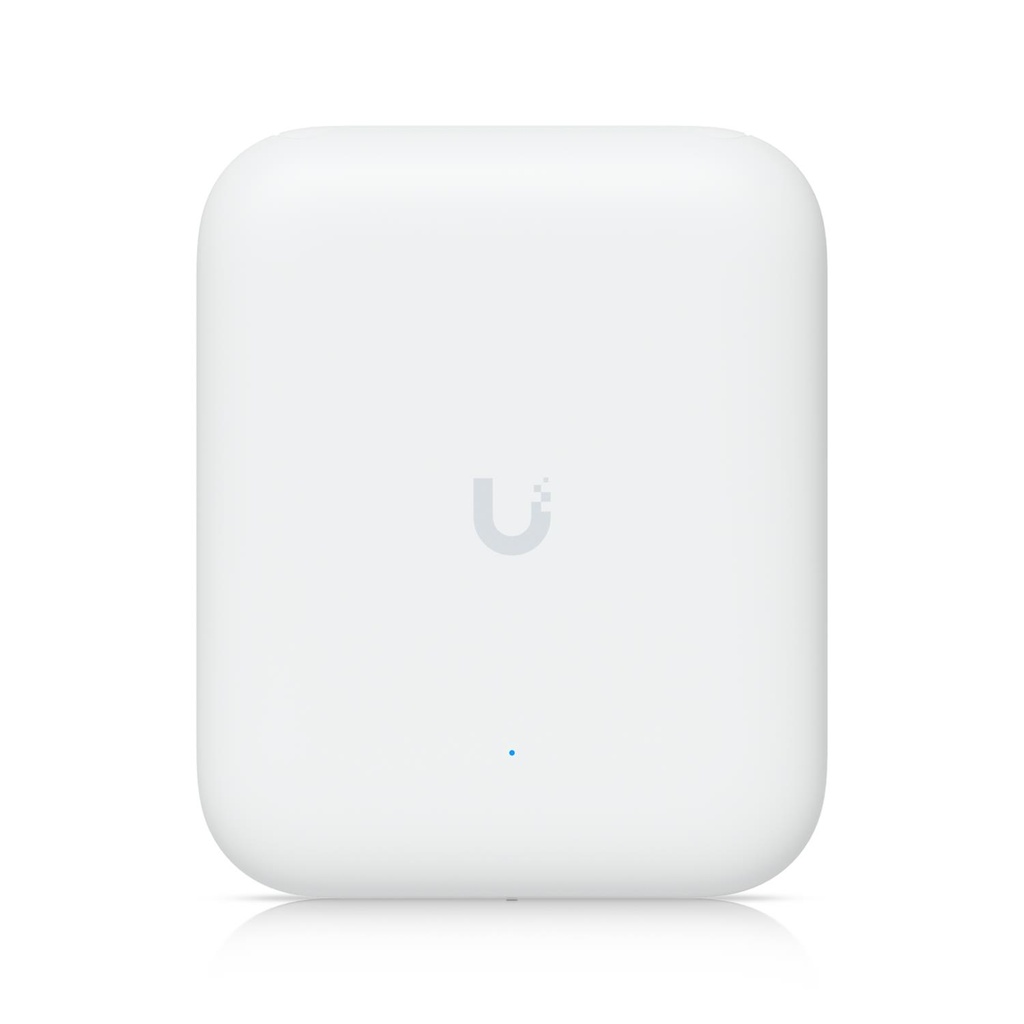 UBIQUITI 4300 Mbit/s 1xLAN ports 2xAntennas quantity U7-OUTDOOR