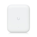UBIQUITI 4300 Mbit/s 1xLAN ports 2xAntennas quantity U7-OUTDOOR