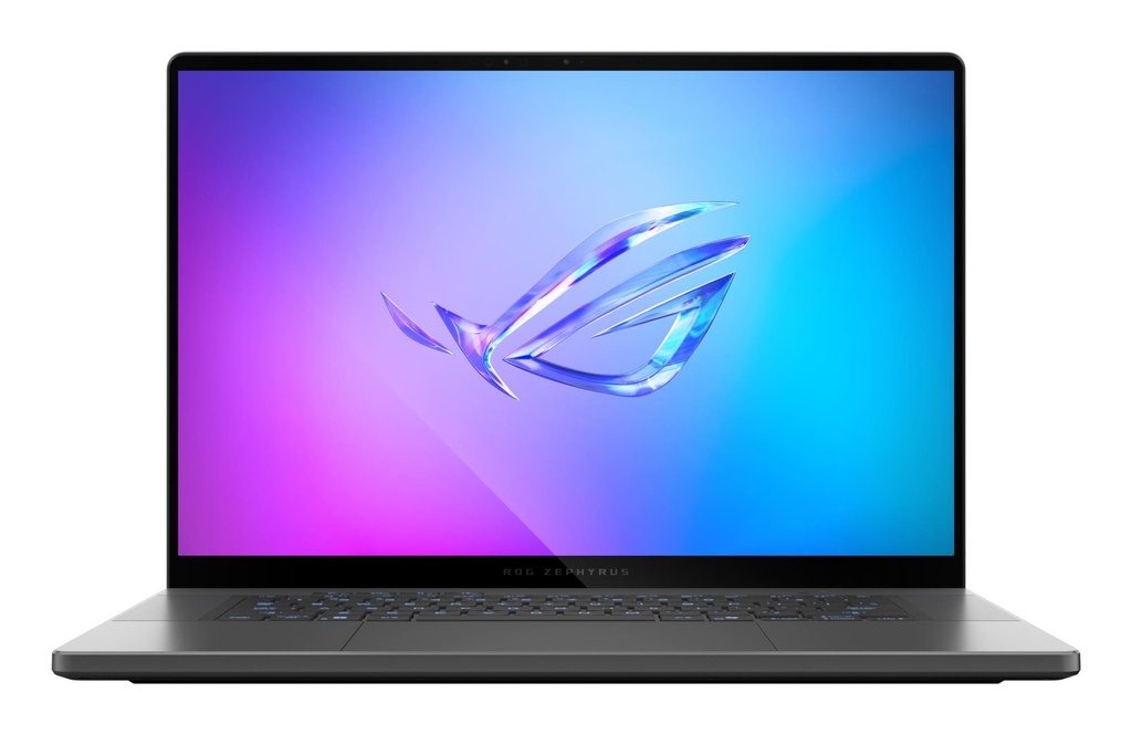 ASUS ROG Zephyrus G16 (2024) GA605 GA605KP-QR023W CPU  AMD Ryzen AI 7 350 2000 MHz 16" 2560x1600 RAM 32GB LPDDR5x SSD 1T