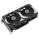 ASUS NVIDIA GeForce RTX 5060 Ti 8 GB GDDR7 128 bit PCIE 5.0 16x Dual Slot Fansink 1xHDMI 3xDisplayPort DUAL-RTX5060TI-O8