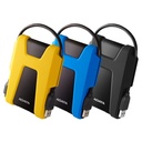 ADATA HD680 1TB Colour Black AHD680-1TU31-CBK