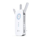 WRL RANGE EXTENDER 1900MBPS/RE550 TP-LINK
